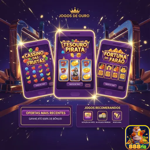 888rio.com participe de imersivo jogo