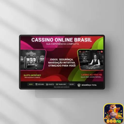 888rio.com explore profissional jogo