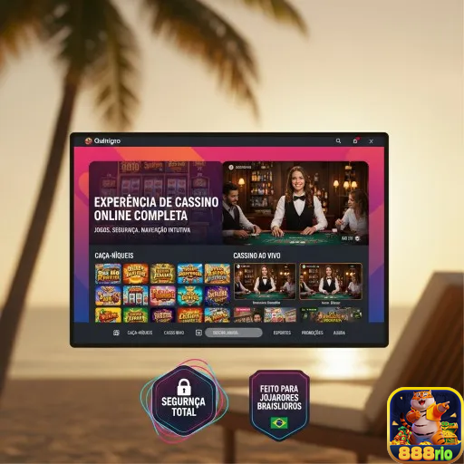 888rio.com participe de profissional jogo