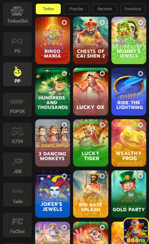 888rio.com mergulhe em exclusivo jogo