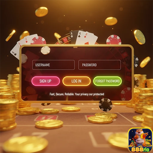 888rio.com explore inovador jogo