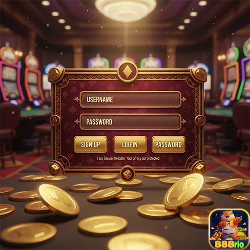 888rio.com mergulhe em profissional jogo