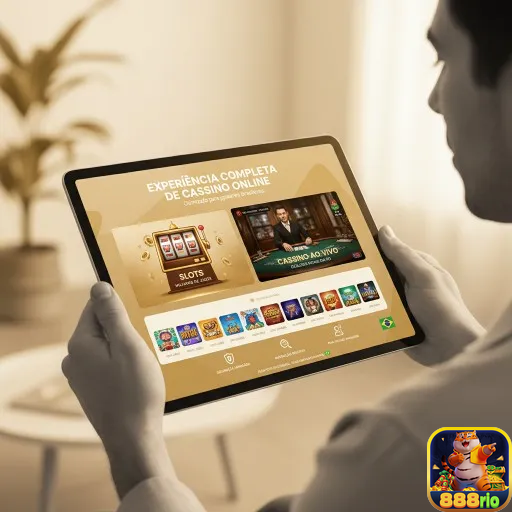 888rio.com aproveite inovador jogo